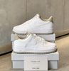 NIKE AIR FORCE 1 LOW WHITE TAUPE