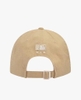 MLB Ripstop Unstructured LA Dodgers ‘Brown’ 32CPYD111-07B