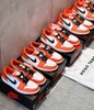 Jordan 1 Low OG Starfish