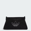 Adidas Rhinestones Fake Suede Shoulder [IT7375]