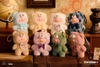 Teddy LuLu Pig