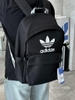 Adidas Originals Adicolor Black Backpack H35596