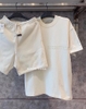 Fear of God Essentials T-shirt Egg Shell