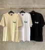 STUSSY FLIPPED TEE