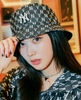 MLB MONOGRAM CLASSIC REVERSIBLE BUCKET HAT NEW YORK YANKEES