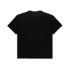 ADLV x Lisa A Logo Emblem Patch Black