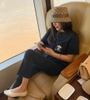 GUCCI GG canvas bucket hat