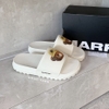 MARKM SLIDE MGASC0501 WHITE