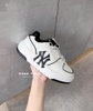 MLB Chunky Liner New York Yankees Off White