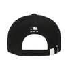 MLB CURVED  Black New York Yankees 3ACP6601N-50BKS