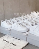 Nike Air Force 1 All White ‘07