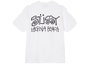 Stussy x Our Legacy Laguna T-shirt White