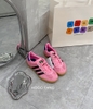 Adidas Gazelle Indoor 'Bliss Pink'