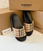 Burberry Vintage Check Slides