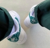 Nike Air Force 1 Low '07 Essential White Green Paisley
