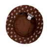 MLB CLASSIC MONOGRAM BUCKET HAT BOSTON REDSOX