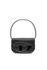 Diesel Shoulder Bag Black