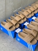 Adidas Adilette 22 Slide Slippers Cardboard