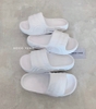 Adidas Adilette 22 Slides Crystal White HQ4672
