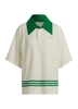 Adidas Adicolor 70s Knit Polo
