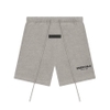 Fear of God Essentials Sweatshort (SS22) Dark Oatmeal