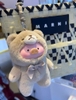 Teddy LuLu Pig