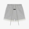 Fear Of God Essentials Shorts Light Heather Grey