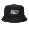 Stretch Angels Black A-22S-SWHT90421-BKS
