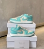Jordan 1 Low Tropical Teal (W)