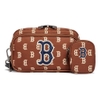 MLB Mini Monogram Boston Red Sox 3ACRS012N-43BRD
