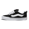 VANS KNU SKOOL BLACK/TRUE WHITE VN0009QC6BT