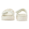 Nerdy Rich Bread Velcro Slide Cream