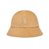 MLB Corduroy Dome Hat New York Yankees 3AHTC0126-50BKS