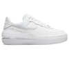 Nike Wmns Air Force 1 PLTAFORM 'Triple White' DJ9946-100