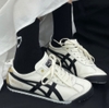 Onitsuka Tiger Mexico 66 'Cream Black' [1183B493 100]
