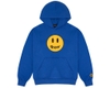 Drew House Mascot Oversized Hoodie - Royal Blue