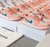 Jordan 1 Low Light Madder Root (W)