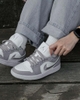 Jordan 1 Low SE Light Steel Grey DV0426-012