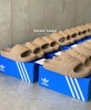 Adidas Adilette 22 Slide Slippers Cardboard