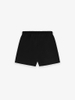 Fear Of God Essentials Sweatshort Jet Black ss23