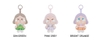 CRYBABY Sunset Concert Series-Plush Pendant Blind Box