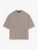 Fear Of God Essentials Tee Core Heather