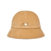 MLB Corduroy Dome Hat New York Yankees 3AHTC0126-50BKS