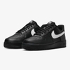 Nike Air Force 1 Low 'Black White' 2023 FZ0627-010