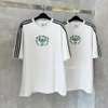 ADIDAS CREST EMBROIDERY WHITE II5637