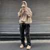 Adidas Yeezy Foam RNR 'Clay Taupe' GV6842