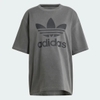 adidas Originals Washed Trefoil T-Shirt Tee IN2268