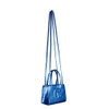 Telfar Small Shopping Bag Cobalt Size S