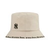 MLB Bucket Hat Gothic New York Yankees 3AHTHG01N-50BGS