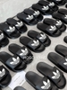 Adidas Adilette Lite "Core Black" FU8298